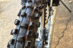 1984 Honda XR500R Used Dirt Bike Enduro Motocross Bike Off_Road Trail_Bike Motorcycle For Sale Houston motorcycle for sale Houston Used motorcycles for sale (12)