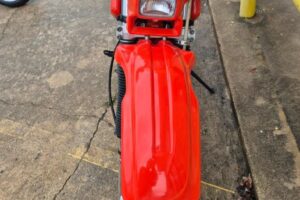 1984 Honda XR500R Used Dirt Bike Enduro Motocross Bike Off_Road Trail_Bike Motorcycle For Sale Houston motorcycle for sale Houston Used motorcycles for sale (8)