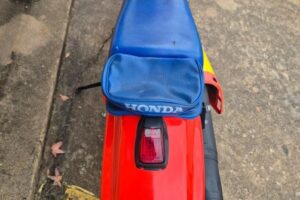 1984 Honda XR500R Used Dirt Bike Enduro Motocross Bike Off_Road Trail_Bike Motorcycle For Sale Houston motorcycle for sale Houston Used motorcycles for sale (9)