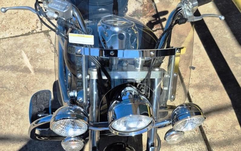 2005 Yamaha V_Star 1100 Custom Used Cruiser Street_Bike Motorcycle For Sale located in Houston motorcycle for sale Houston Used motorcycles for sale (8)