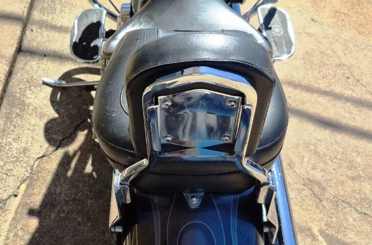 2005 Yamaha V_Star 1100 Custom Used Cruiser Street_Bike Motorcycle For Sale located in Houston motorcycle for sale Houston Used motorcycles for sale (9)