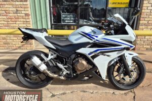 2015 Honda CBR500R_ABS Used Sportbike Sport_bike For Sale Located In Houston Texas motorcycle for sale Houston Used motorcycles for sale Motorcycle Shop (2)