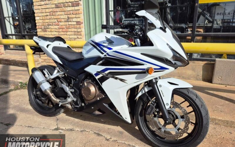 2015 Honda CBR500R_ABS Used Sportbike Sport_bike For Sale Located In Houston Texas motorcycle for sale Houston Used motorcycles for sale Motorcycle Shop (3)