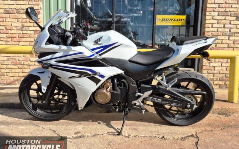 2015 Honda CBR500R_ABS Used Sportbike Sport_bike For Sale Located In Houston Texas motorcycle for sale Houston Used motorcycles for sale Motorcycle Shop (5)