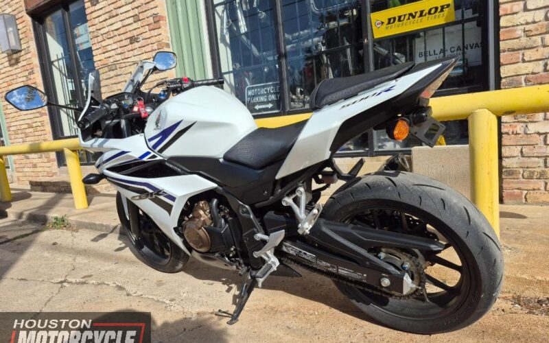 2015 Honda CBR500R_ABS Used Sportbike Sport_bike For Sale Located In Houston Texas motorcycle for sale Houston Used motorcycles for sale Motorcycle Shop (6)