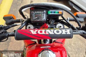 2015 Honda XR650L Used Dual Sport Enduro Street_Bike Motorcycle For Sale Located In Hoston Texas motorcycle for sale Houston Used motorcycles for sale (11)