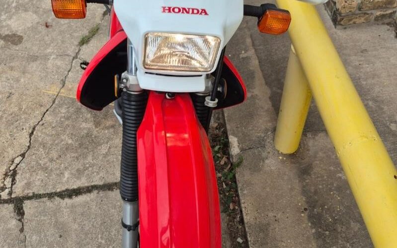 2015 Honda XR650L Used Dual Sport Enduro Street_Bike Motorcycle For Sale Located In Hoston Texas motorcycle for sale Houston Used motorcycles for sale (8)