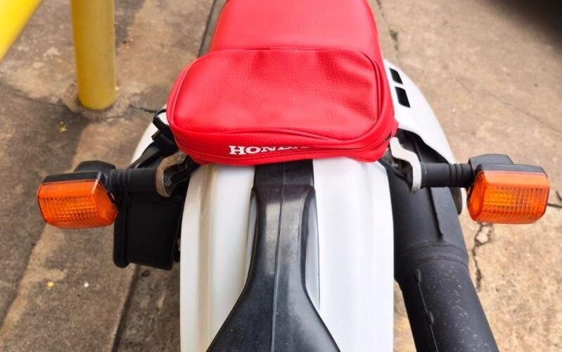 2015 Honda XR650L Used Dual Sport Enduro Street_Bike Motorcycle For Sale Located In Hoston Texas motorcycle for sale Houston Used motorcycles for sale (9)