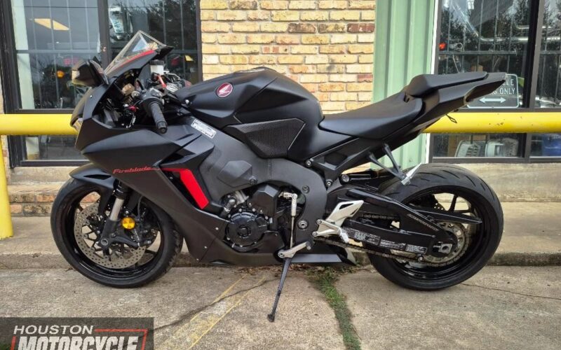 2021 Honda CBR1000RR ABS Fireblade Used Sportbike Sport_bike For Sale Located In Houston Texas motorcycle for sale Houston Used motorcycles for sale Motorcycle Shop (3)