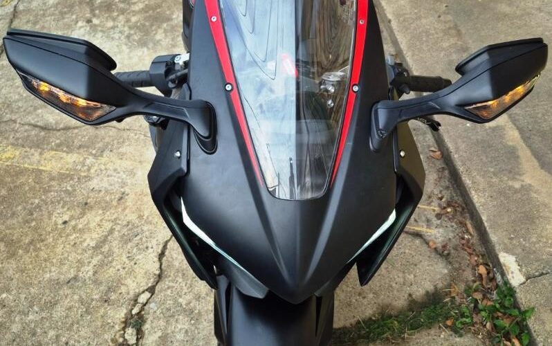 2021 Honda CBR1000RR ABS Fireblade Used Sportbike Sport_bike For Sale Located In Houston Texas motorcycle for sale Houston Used motorcycles for sale Motorcycle Shop (8)