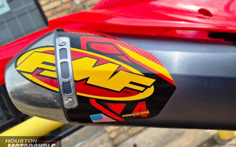 2025 Honda CRF250R Used Dirt Bike Motocross Bike Off_Road Motorcycle For Sale Houston motorcycle for sale Houston Used motorcycles for sale (11) - Copy