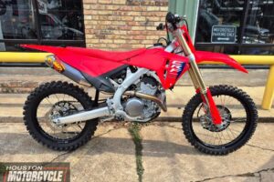 2025 Honda CRF250R Used Dirt Bike Motocross Bike Off_Road Motorcycle For Sale Houston motorcycle for sale Houston Used motorcycles for sale (2) - Copy