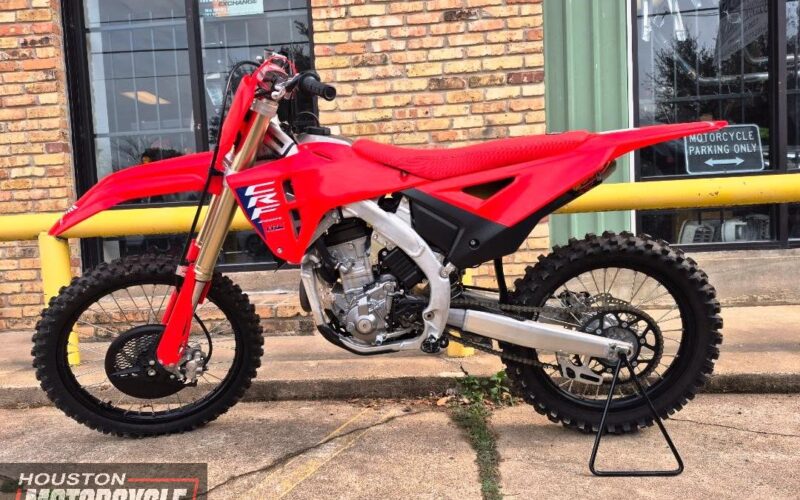 2025 Honda CRF250R Used Dirt Bike Motocross Bike Off_Road Motorcycle For Sale Houston motorcycle for sale Houston Used motorcycles for sale (3) - Copy