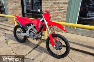 2025 Honda CRF250R Used Dirt Bike Motocross Bike Off_Road Motorcycle For Sale Houston motorcycle for sale Houston Used motorcycles for sale (4) - Copy