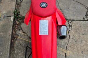 2025 Honda CRF250R Used Dirt Bike Motocross Bike Off_Road Motorcycle For Sale Houston motorcycle for sale Houston Used motorcycles for sale (9) - Copy