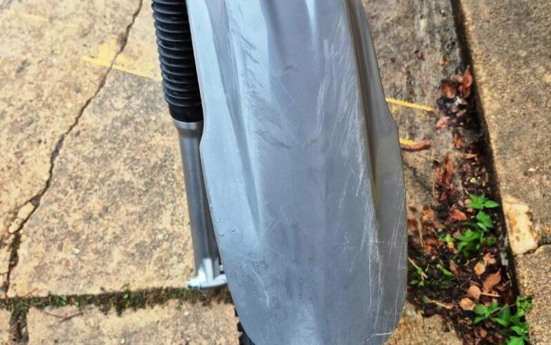 2025 Kawasaki KLX140R Used Dirt Bike Trail Bike Off_Road Motorcycle For Sale Houston motorcycle for sale Houston Used motorcycles for sale (10)