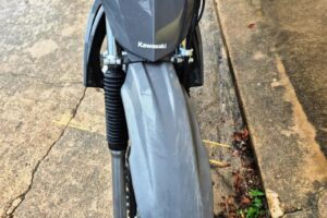 2025 Kawasaki KLX140R Used Dirt Bike Trail Bike Off_Road Motorcycle For Sale Houston motorcycle for sale Houston Used motorcycles for sale (8)