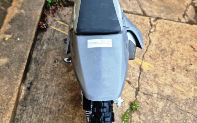 2025 Kawasaki KLX140R Used Dirt Bike Trail Bike Off_Road Motorcycle For Sale Houston motorcycle for sale Houston Used motorcycles for sale (9)