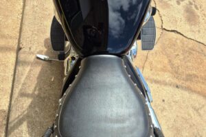 2008 Suzuki C109LT Used Cruiser Touring Street Bike For Sale Located In Houston Texas motorcycle for sale Houston Used motorcycles for sale Motorcycle Shop (12)