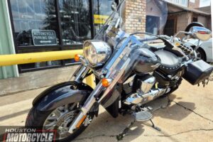 2008 Suzuki C109LT Used Cruiser Touring Street Bike For Sale Located In Houston Texas motorcycle for sale Houston Used motorcycles for sale Motorcycle Shop (6)