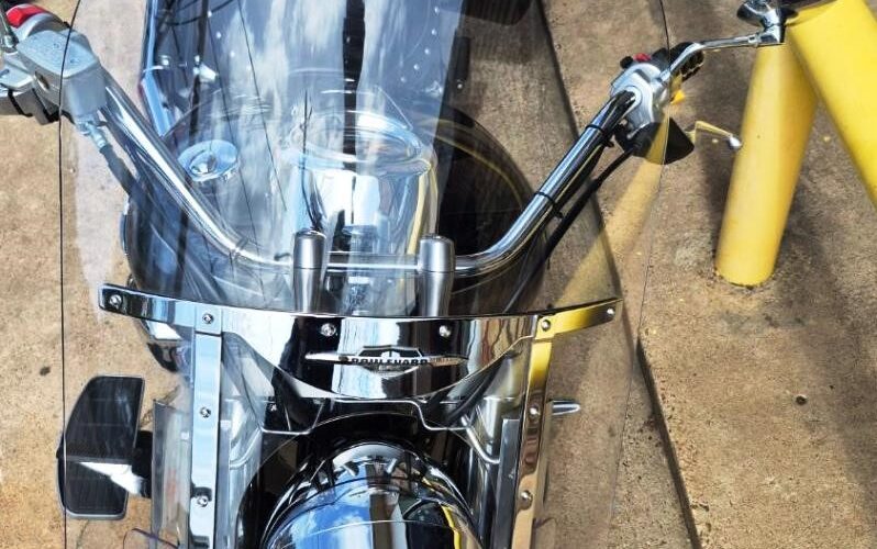 2008 Suzuki C109LT Used Cruiser Touring Street Bike For Sale Located In Houston Texas motorcycle for sale Houston Used motorcycles for sale Motorcycle Shop (9)