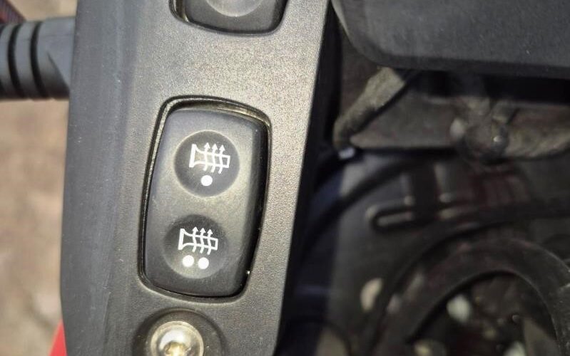 2011 BMW F650GS ABS Used Adventure Bike Street_Bike Motorcycle For Sale located in Houston motorcycle for sale Houston Used motorcycles for sale (12)