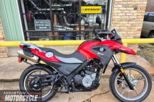 2011 BMW F650GS ABS Used Adventure Bike Street_Bike Motorcycle For Sale located in Houston motorcycle for sale Houston Used motorcycles for sale (2)