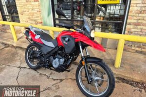 2011 BMW F650GS ABS Used Adventure Bike Street_Bike Motorcycle For Sale located in Houston motorcycle for sale Houston Used motorcycles for sale (3)