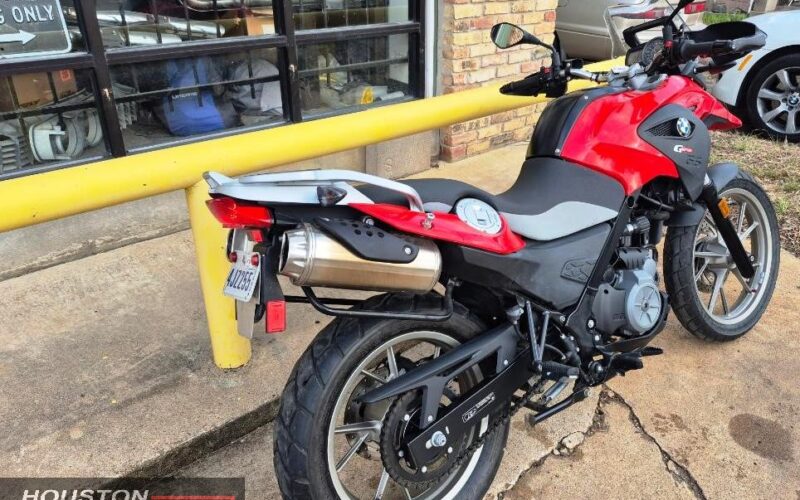2011 BMW F650GS ABS Used Adventure Bike Street_Bike Motorcycle For Sale located in Houston motorcycle for sale Houston Used motorcycles for sale (4)