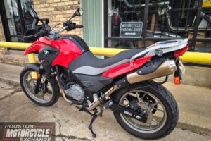 2011 BMW F650GS ABS Used Adventure Bike Street_Bike Motorcycle For Sale located in Houston motorcycle for sale Houston Used motorcycles for sale (7)