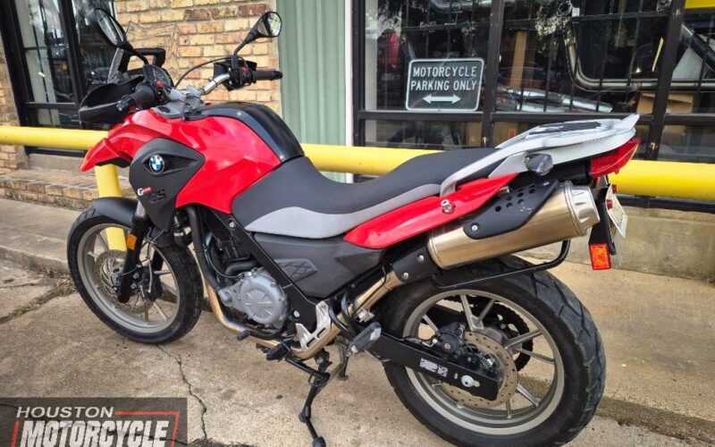 2011 BMW F650GS ABS Used Adventure Bike Street_Bike Motorcycle For Sale located in Houston motorcycle for sale Houston Used motorcycles for sale (7)
