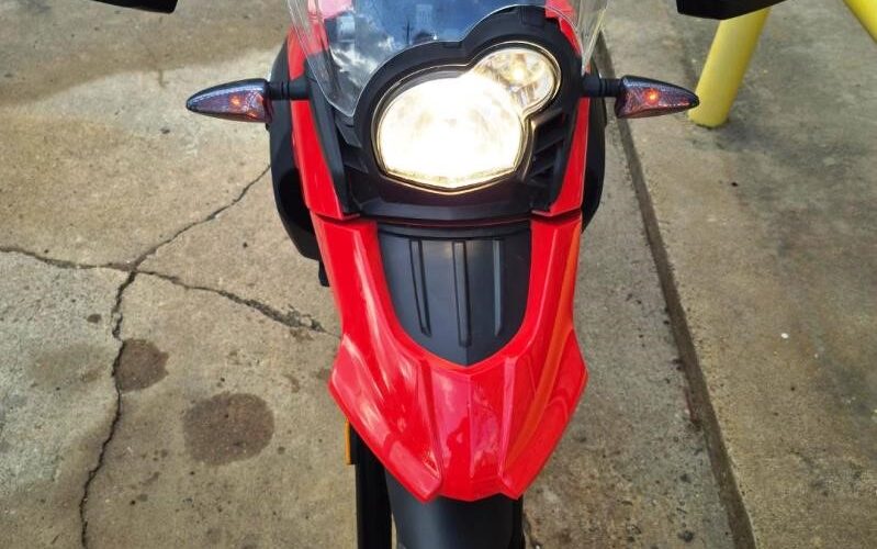 2011 BMW F650GS ABS Used Adventure Bike Street_Bike Motorcycle For Sale located in Houston motorcycle for sale Houston Used motorcycles for sale (8)