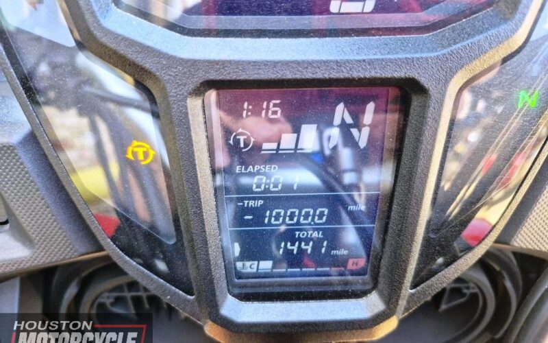 2017 Honda Africa Twin CRF1000 ABS Used Adventure Dual Sport Street Bike Motorcycle For Sale Located In Houston Texas USA for sale motorcycle for sale Houston