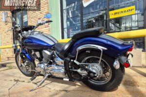 2008 Yamaha V Star 1100 Custom Used Cruiser Streetbike For Sale Located In Houston Texas motorcycle for sale Houston Used motorcycles for sale Motorcycle Shop (7)