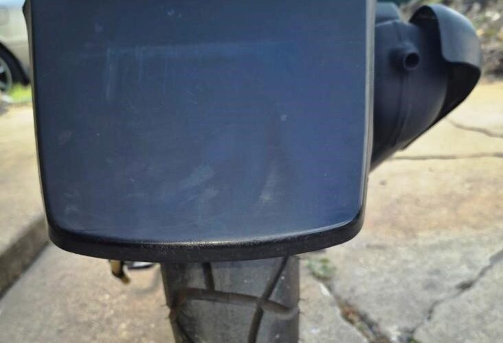 2009 Used Yamaha Zuma 50 YW50 Scooter Street Bike Motorcycle Automatic For Sale Located In Houston USA motorcycles for sale Houston used motorcycle for sale houston texas (10)