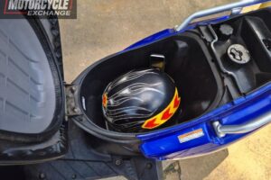 2009 Used Yamaha Zuma 50 YW50 Scooter Street Bike Motorcycle Automatic For Sale Located In Houston USA motorcycles for sale Houston used motorcycle for sale houston texas (14)