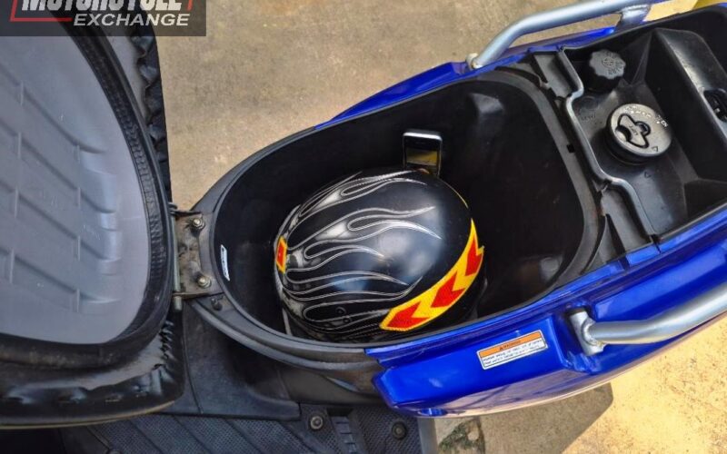 2009 Used Yamaha Zuma 50 YW50 Scooter Street Bike Motorcycle Automatic For Sale Located In Houston USA motorcycles for sale Houston used motorcycle for sale houston texas (14)