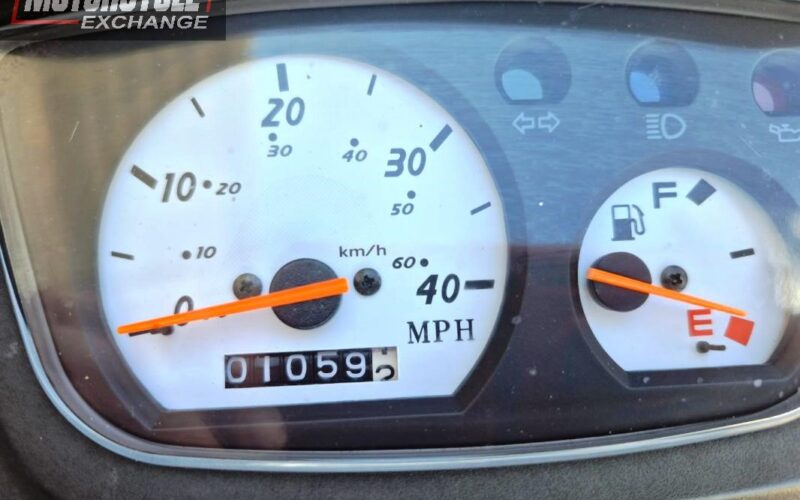 2009 Used Yamaha Zuma 50 YW50 Scooter Street Bike Motorcycle Automatic For Sale Located In Houston USA motorcycles for sale Houston used motorcycle for sale houston texas