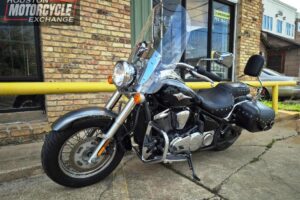 2012 Kawasaki Vulcan 900 Classic VN900LT Cruiser Touring Bike For Sale Located In Houston Texas motorcycle for sale Houston Used motorcycles for sale Motorcycle Shop (6)
