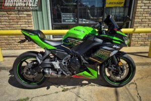2020 Kawasaki Ninja 650 ABS KRT edition Used Sport Bike For Sale Located In Houston Texas motorcycle for sale Houston Used motorcycles for sale Motorcycle Shop (2)