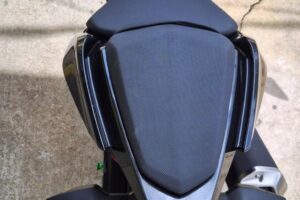 2023 Kawasaki EX400 ABS Used Sportbike streetbike entry level beginner motorcycle for sale located in houston texas USA (10)