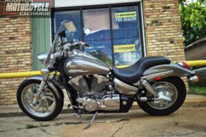 2009 Honda VTX_1300_C Used Cruiser Street_Bike Motorcycle For Sale Located In Hoston Texas motorcycle for sale Houston Used motorcycles for sale (3)
