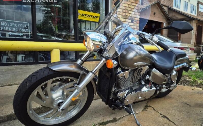 2009 Honda VTX_1300_C Used Cruiser Street_Bike Motorcycle For Sale Located In Hoston Texas motorcycle for sale Houston Used motorcycles for sale (5)