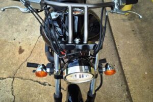 2009 Kawasaki Vulcan 900 Special Edition Used Cruiser Street_Bike Motorcycle For Sale Located In Houston Texas USA motorcycle for sale Houston Used motorcycles for sale (10)