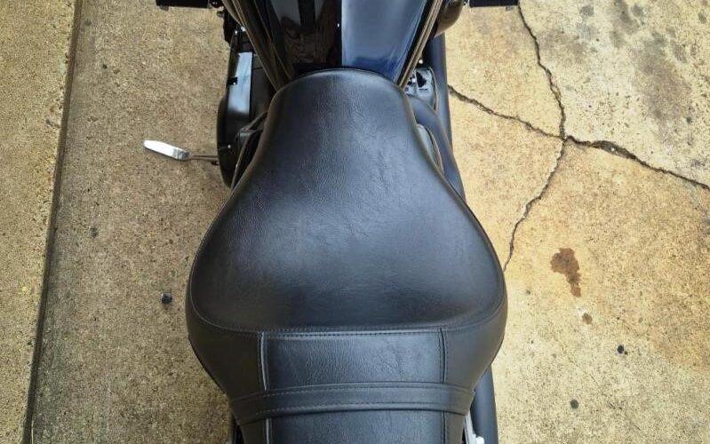 2009 Kawasaki Vulcan 900 Special Edition Used Cruiser Street_Bike Motorcycle For Sale Located In Houston Texas USA motorcycle for sale Houston Used motorcycles for sale (13)