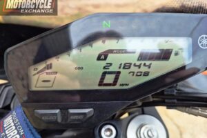 2014 Yamaha FZ09 Used Sport Bike For Sale Located In Houston Texas motorcycle for sale Houston Used motorcycles for sale Motorcycle Shop