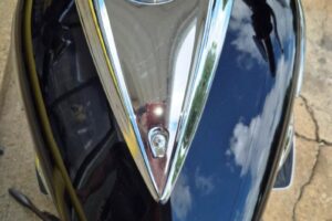 2014 Yamaha V_Star 950 Custom Used Cruiser Street_Bike Motorcycle For Sale located in Houston motorcycle for sale Houston Used motorcycles for sale (14)