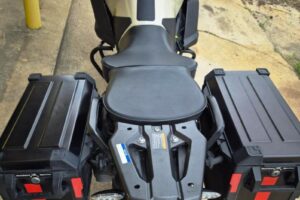 2017 Yamaha Tenere 1200 Used Adventure bike Street_ Bike For Sale Located In Hoston Texas motorcycle for sale Houston Used motorcycles for sale Motorcycle Shop (12)