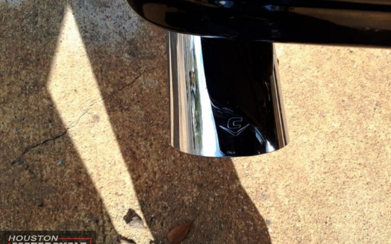 2001 Honda Goldwing 1800 GL1800 Used Touring Streetbike Motorcycle For Sale Located In Houston Texas USA (13)