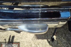 2001 Honda Goldwing 1800 GL1800 Used Touring Streetbike Motorcycle For Sale Located In Houston Texas USA (18)